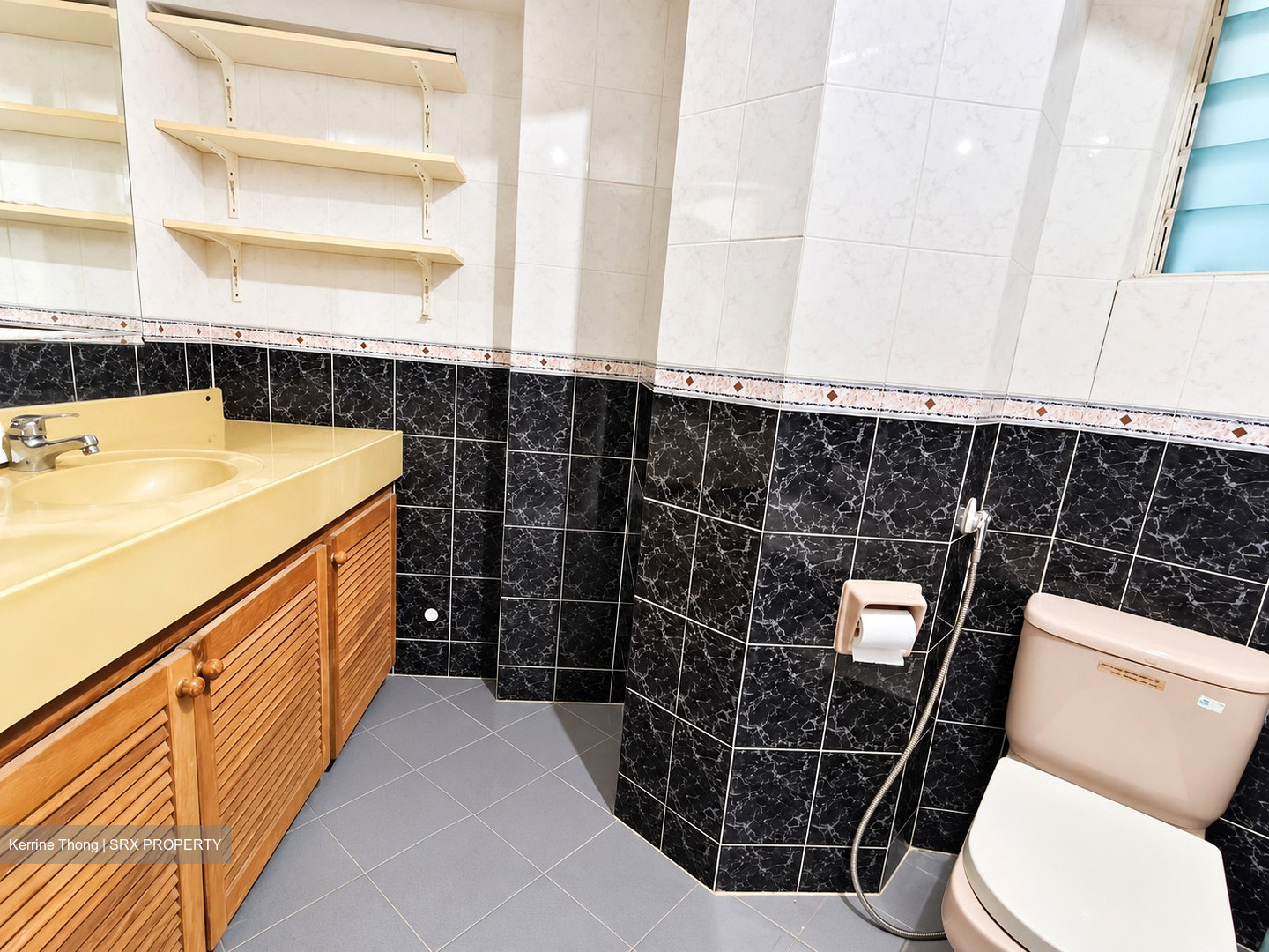 Melville Park (D18), Condominium #629236421